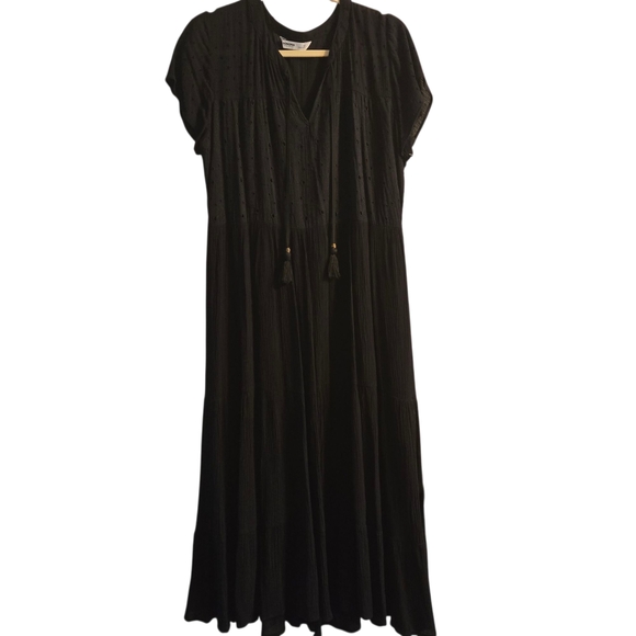 Sonoma Black Women's Dress - Picture 2 of 4
